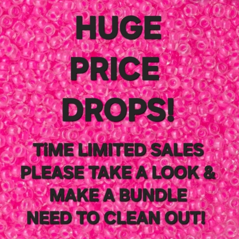 ~HUGE SALES~